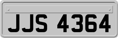 JJS4364