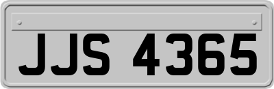 JJS4365