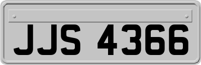 JJS4366