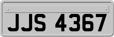 JJS4367