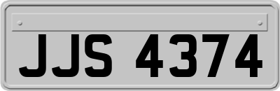 JJS4374