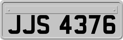 JJS4376