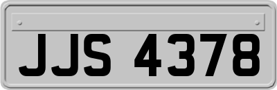 JJS4378