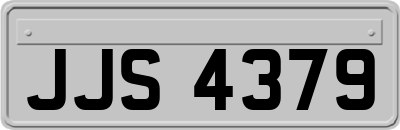 JJS4379