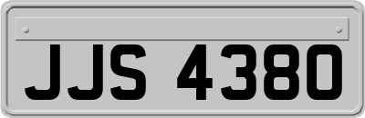 JJS4380