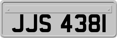 JJS4381