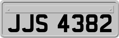 JJS4382