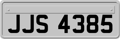 JJS4385