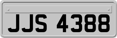 JJS4388