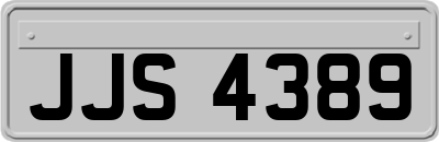 JJS4389