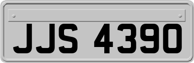 JJS4390