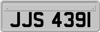 JJS4391