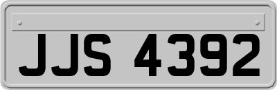 JJS4392