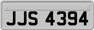 JJS4394
