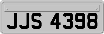 JJS4398