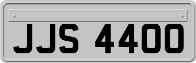 JJS4400