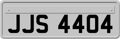 JJS4404