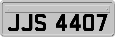 JJS4407