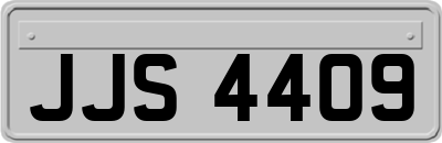 JJS4409