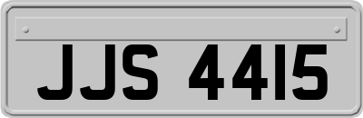 JJS4415