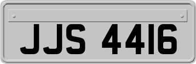 JJS4416