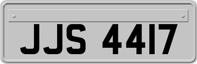 JJS4417
