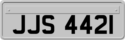 JJS4421