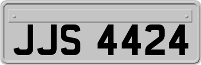 JJS4424