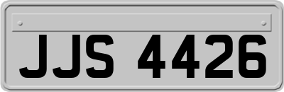 JJS4426