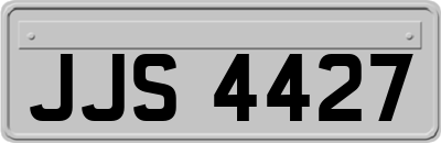 JJS4427
