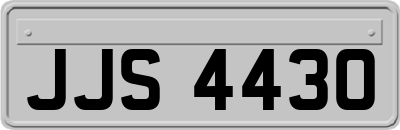 JJS4430
