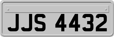 JJS4432