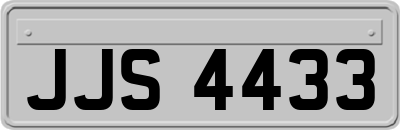 JJS4433
