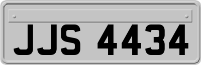 JJS4434