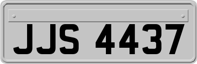 JJS4437