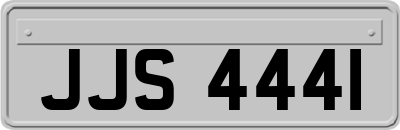 JJS4441