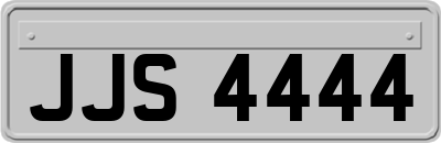 JJS4444