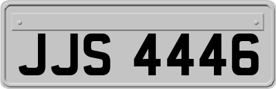 JJS4446