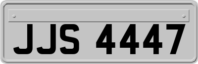 JJS4447