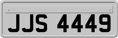 JJS4449