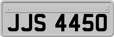 JJS4450