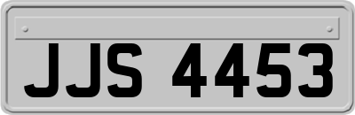 JJS4453