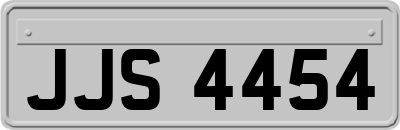 JJS4454