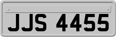 JJS4455