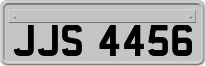 JJS4456