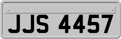 JJS4457