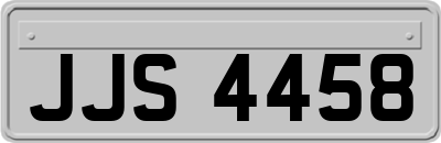 JJS4458