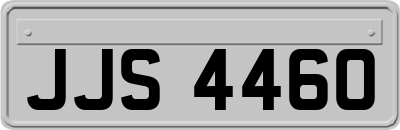 JJS4460