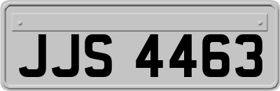 JJS4463
