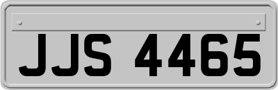 JJS4465